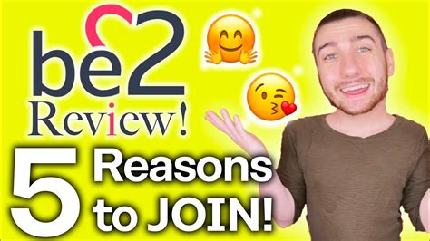 Be2 Online Dating Review & Experiences 